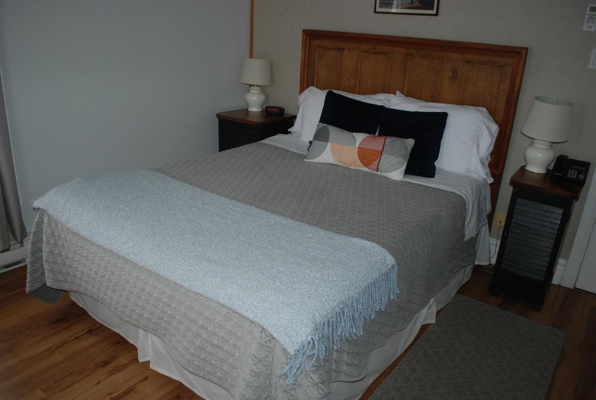 Auberge Knowlton Lac-Brome Exterior photo