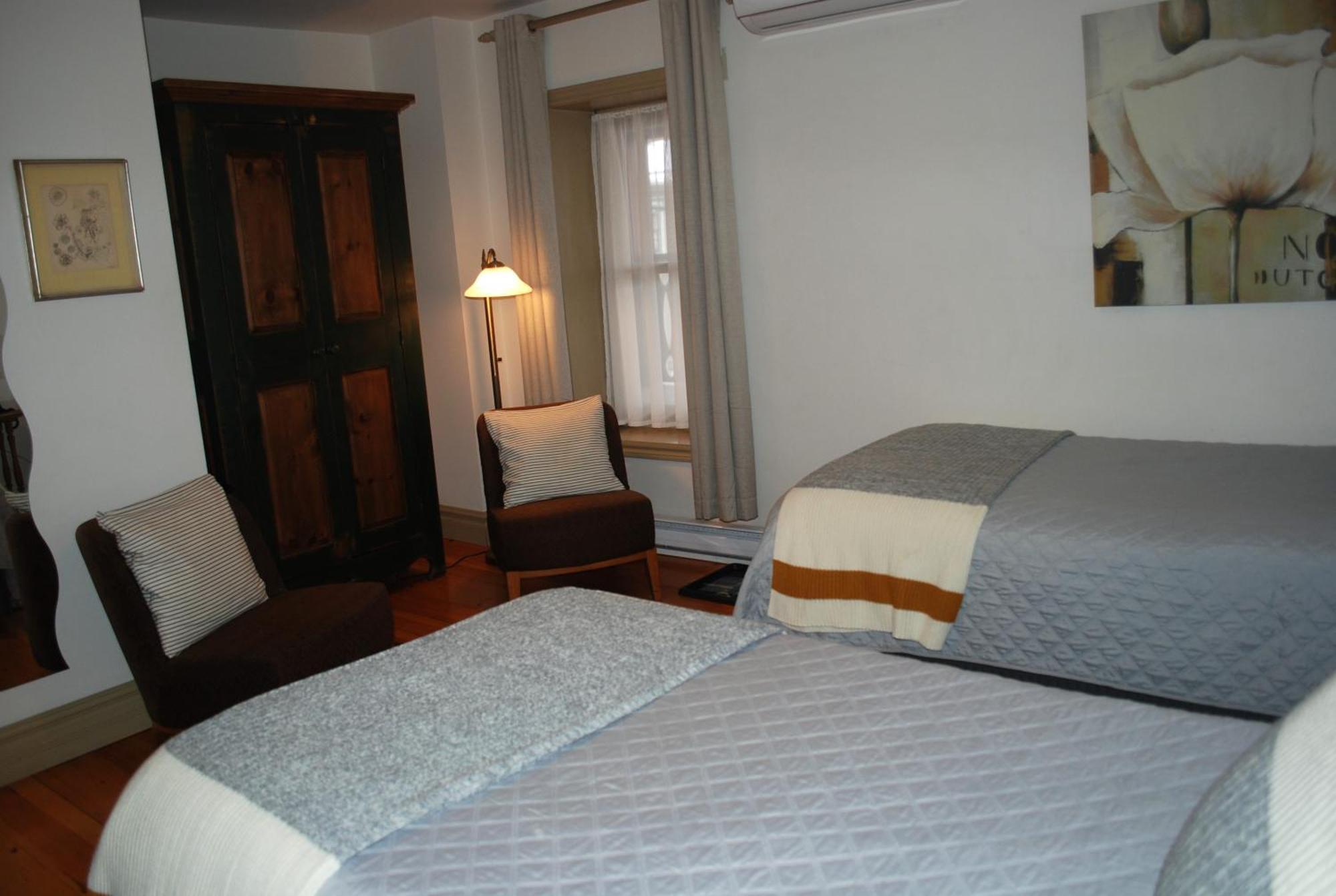 Auberge Knowlton Lac-Brome Exterior photo