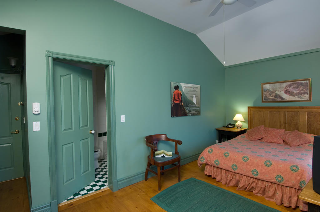 Auberge Knowlton Lac-Brome Room photo
