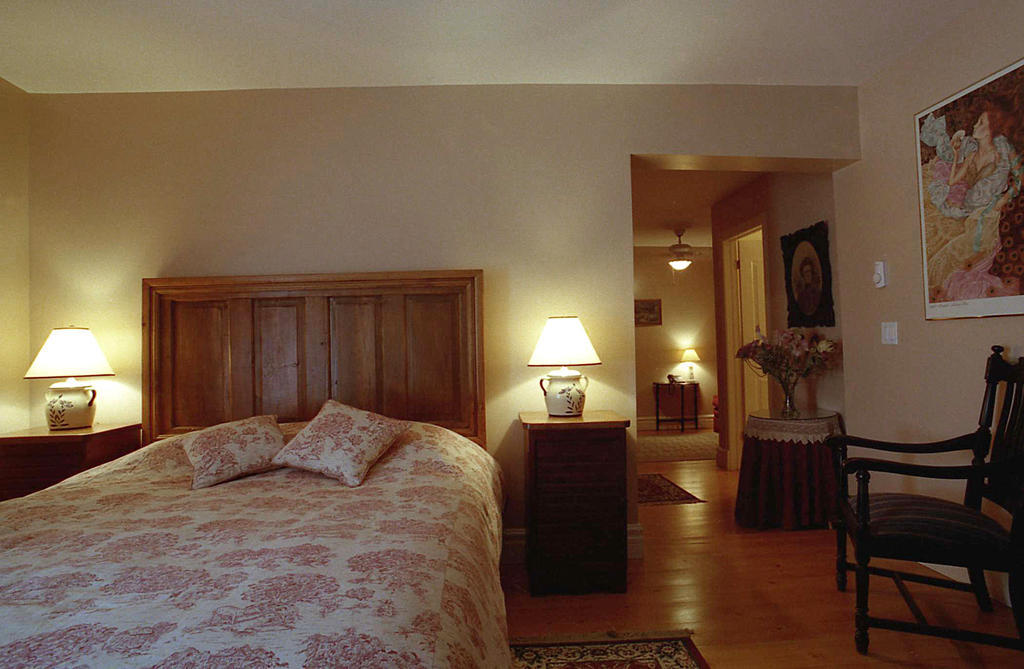 Auberge Knowlton Lac-Brome Room photo